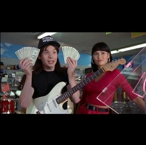 Meet your Posher, Aaron